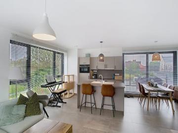 Appartement te huur