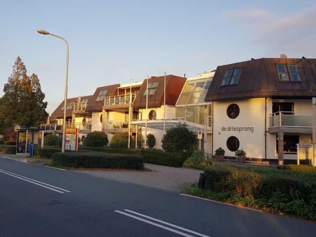 Appartement te huur