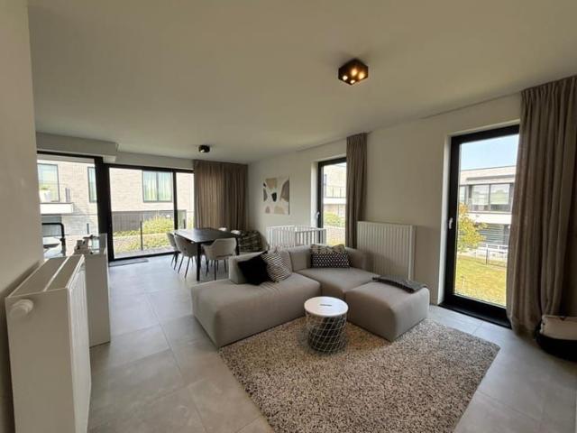 Appartement te huur