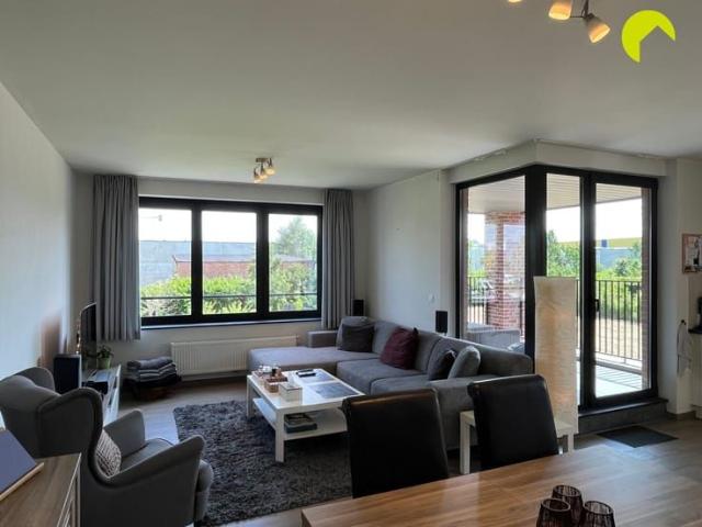 Appartement te huur