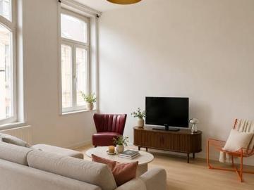 Appartement te huur