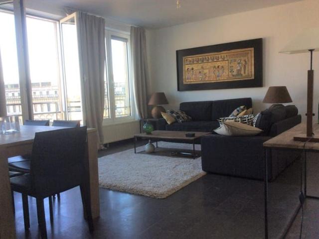 Appartement te huur