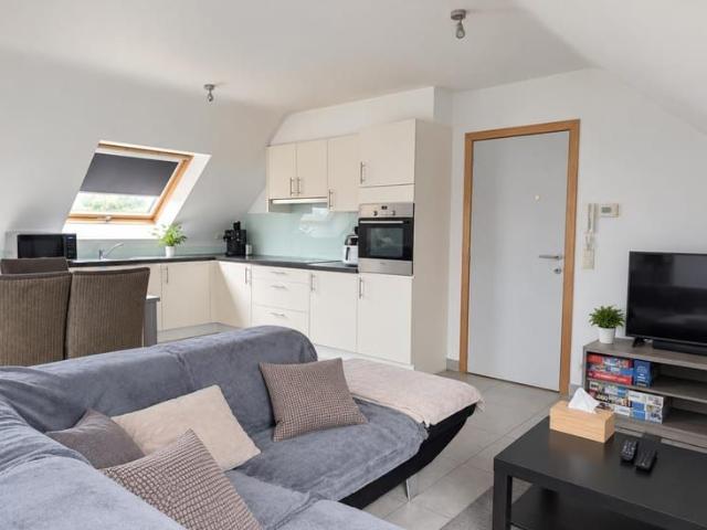 Appartement te huur