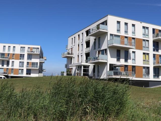 Appartement te huur