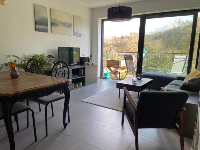Appartement te huur