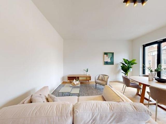 Appartement te huur