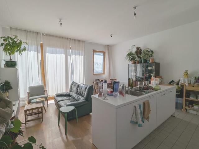Appartement te huur