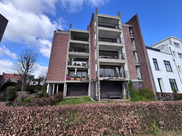 Appartement te huur