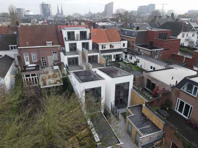 Appartement te huur
