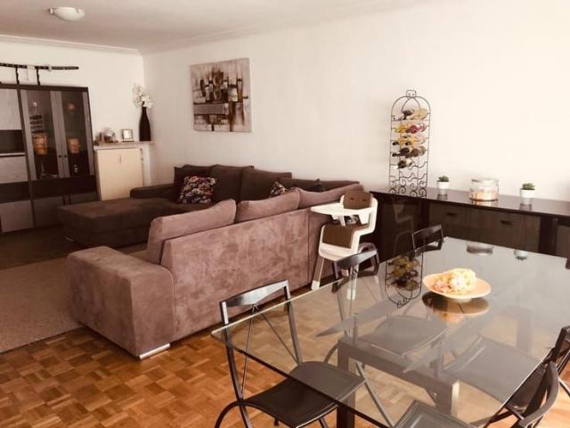 Appartement te huur