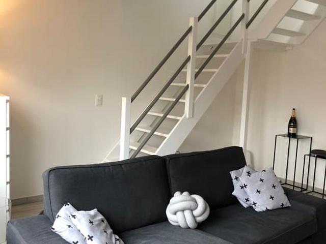 Appartement te huur