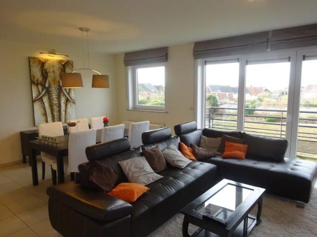 Appartement te huur