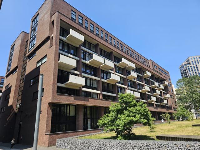 Appartement te huur