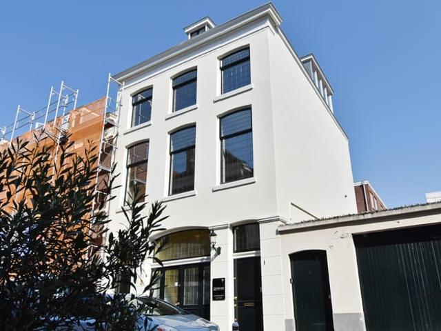 Appartement te huur
