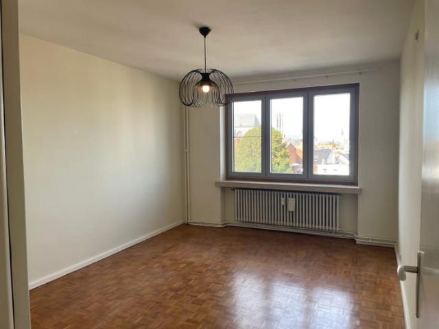 Appartement te huur