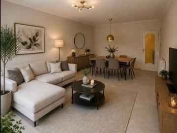Appartement te huur