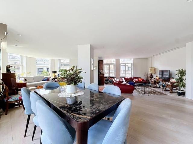 Appartement te huur