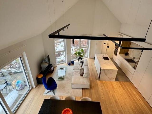 Appartement te huur