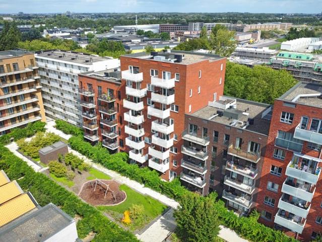 Appartement te huur