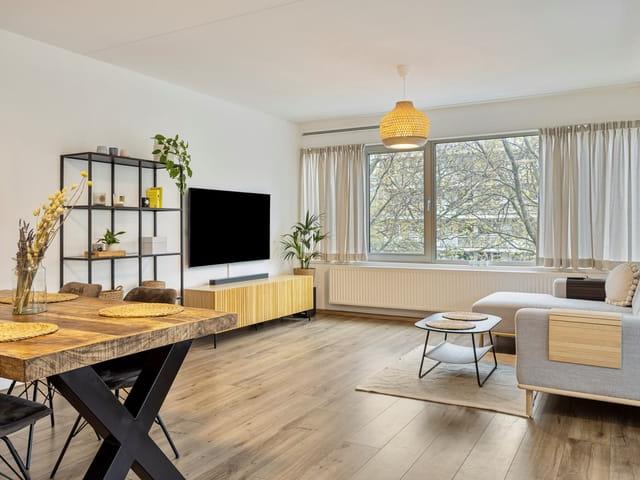 Appartement te huur