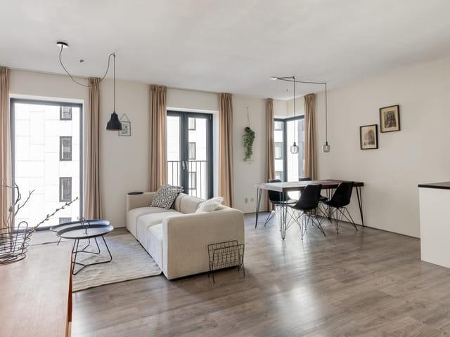 Appartement te huur