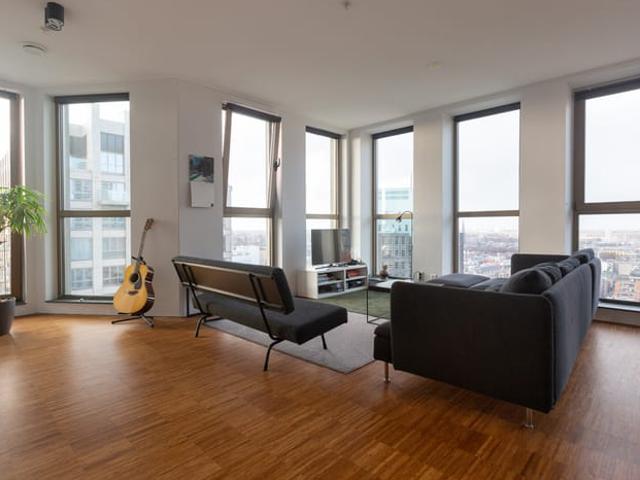 Appartement te huur
