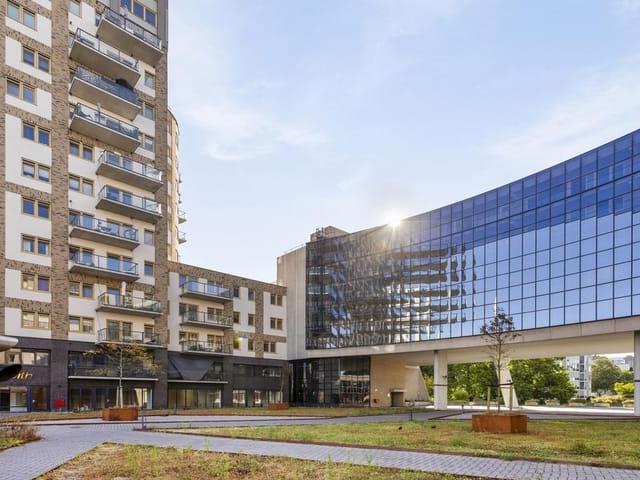 Appartement te huur