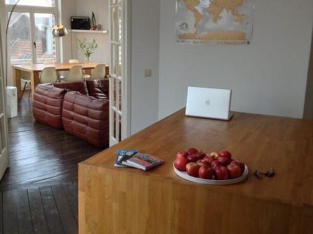 Appartement te huur