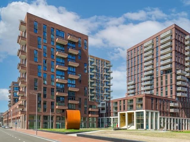 Appartement te huur