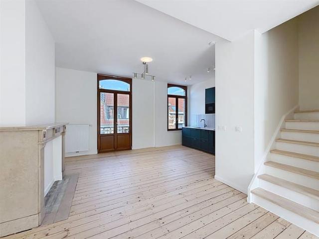 Appartement te huur
