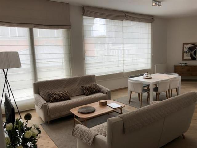 Appartement te huur