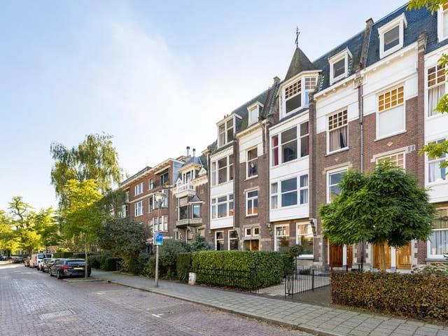 Appartement te huur