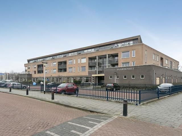 Appartement te huur
