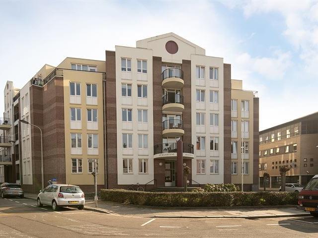 Appartement te huur
