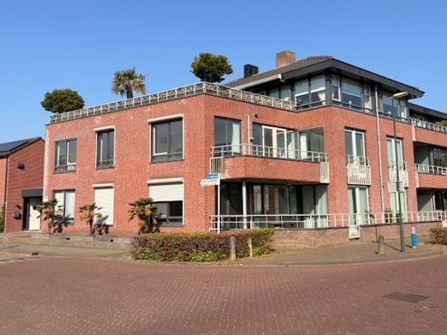 Appartement te huur