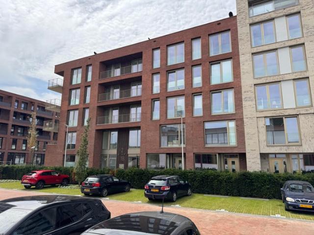 Appartement te huur