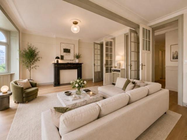 Appartement te huur