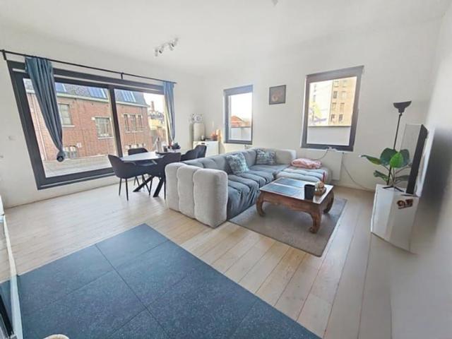 Appartement te huur