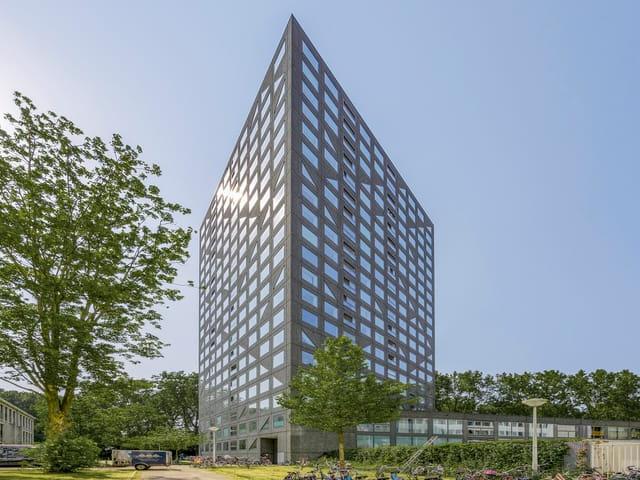 Appartement te huur