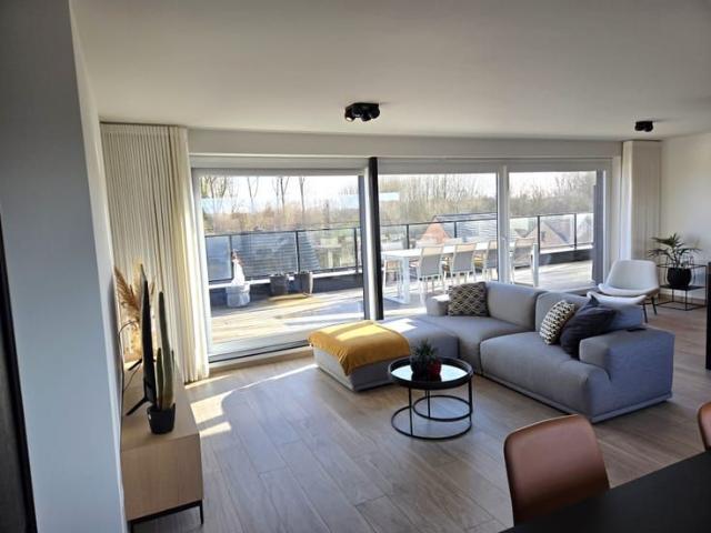 Appartement te huur