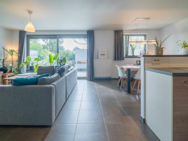Appartement te huur