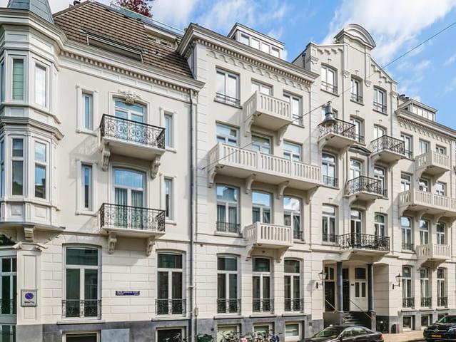 Appartement te huur