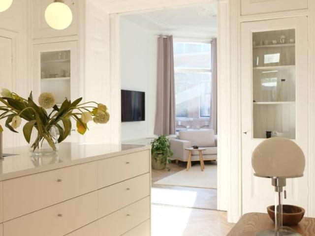 apartment for rent in 2e Sweelinckstraat 75 A 2517GT Den Haag Sweelinckplein e.o. Den Haag