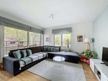 Appartement te huur