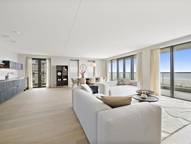 Appartement te huur