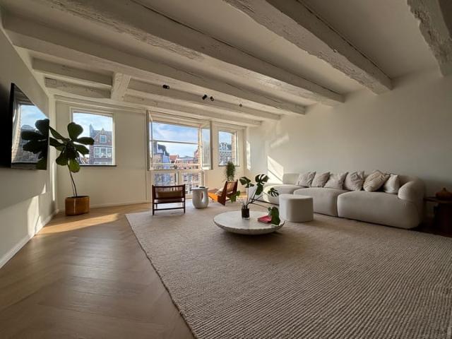 apartment for rent in Prinsengracht 203 G 1015DT Amsterdam Leliegracht e.o. Amsterdam