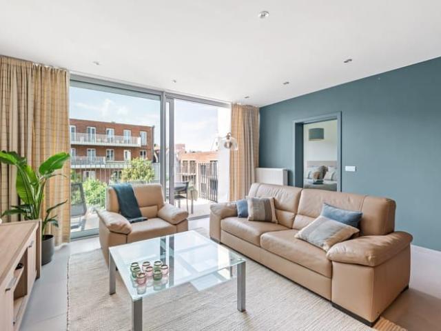 Appartement te huur