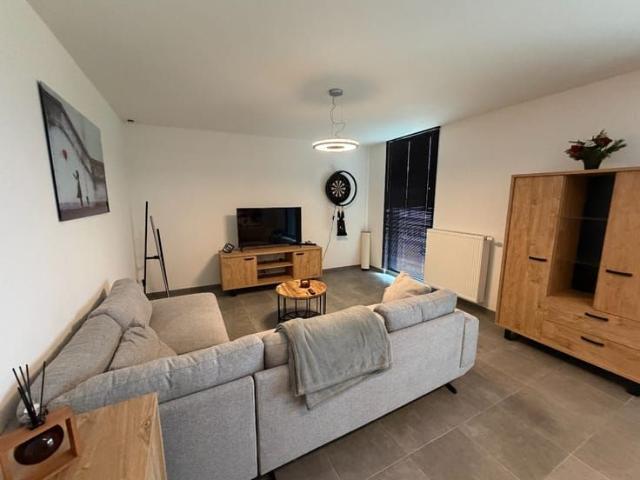 Appartement te huur