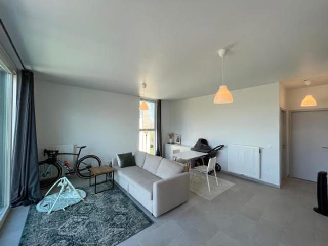 Appartement te huur