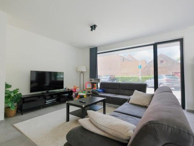 Appartement te huur